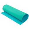 Cartulina de Colores, Tamaño 50 cm x 65 cm (20" x 25"), 180 gsm, Bicolor Aqua / Turquesa, Unidad